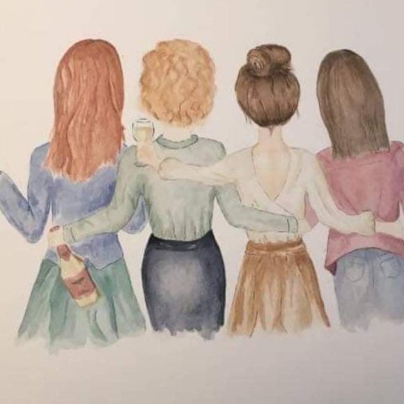 Meet your Posher - Picture 2 of 2